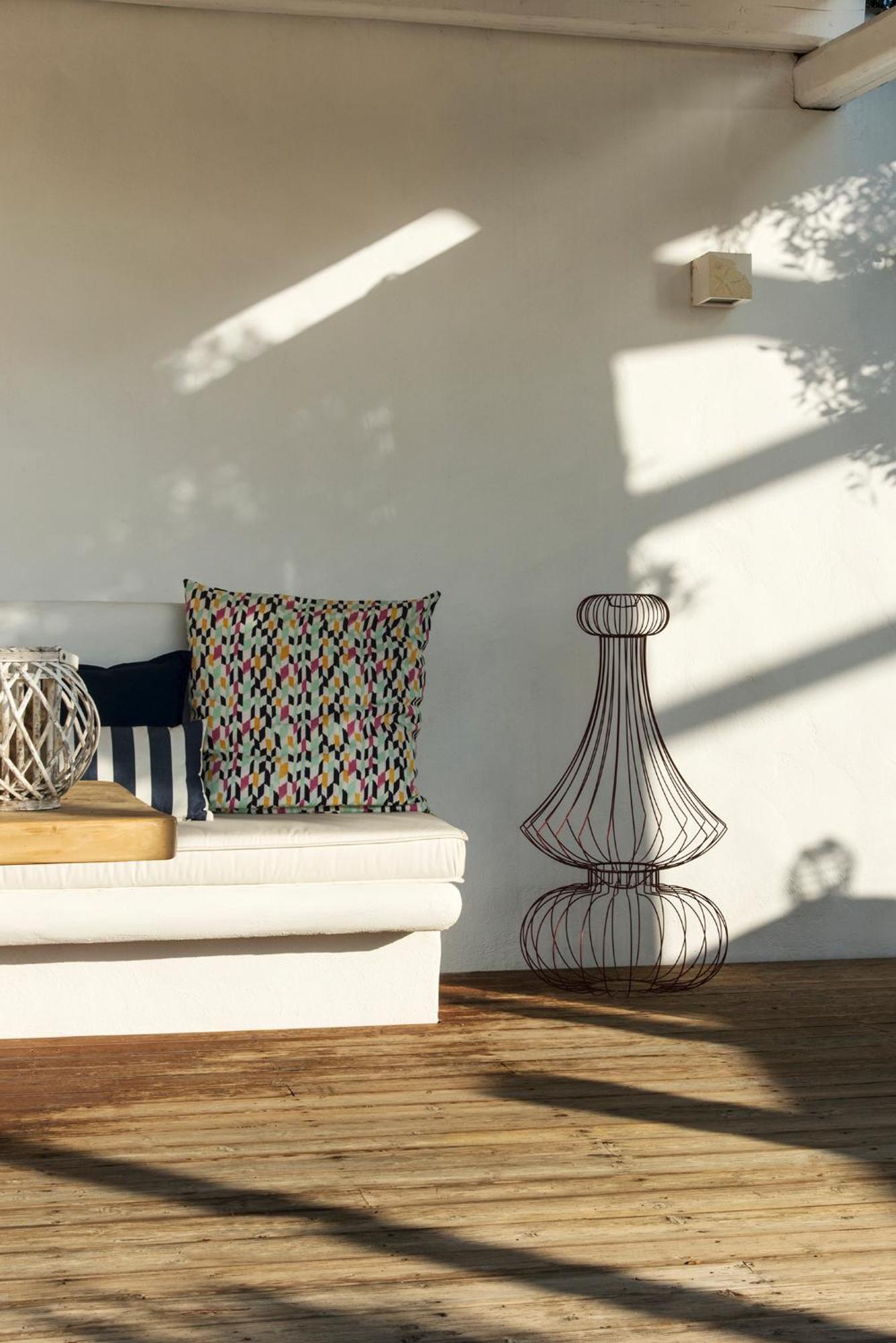 Amelia Villa Collection Arkítsa Eksteriør bilde